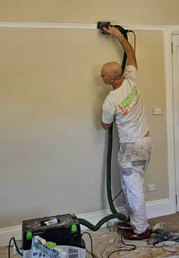 house painters in Melbourne