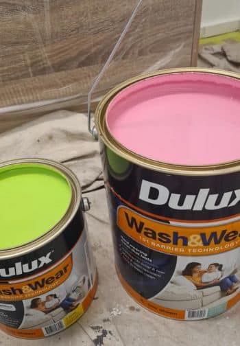 premium quality paints